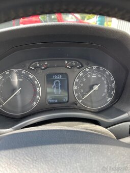 Skoda Octavia 2 - 15