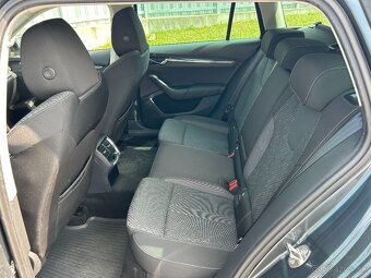 Škoda Octavia Combi 1.4 Hybrid Aut. 5dv. - 15