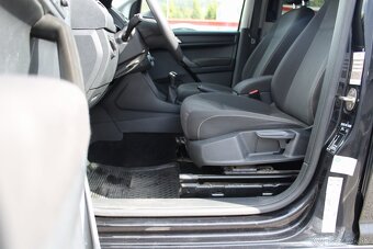 Volkswagen Caddy 2.0 TDI - 15
