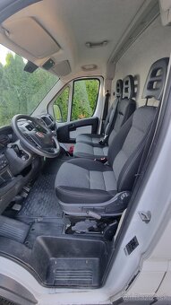 FIAT DUCATO 2.3Multijet L2H2 MAXI - 15