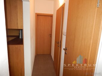 SPEKTRUM REALITY- Na Predaj 3-izbový byt, 72 m2 s loggiou, P - 15