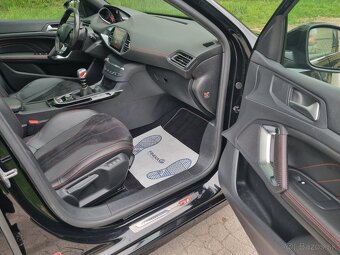 Peugeot 308 1.6 THP 270 S S GTi - 15