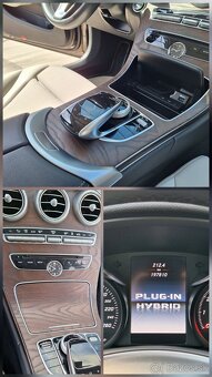 Mercedes Benz C350e Avantgarde - 15