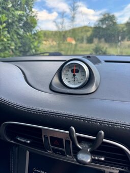 Porsche 911 Carrera S model 997, Chrono - 15