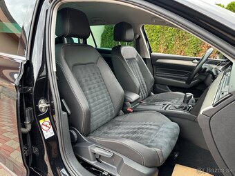 VW Passat B8 Variant 2.0 TDI 110kw Dsg Lift 220 000km - 15