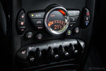 Mini Countryman Cooper D A/T / AJ NA SPLÁTKY / - 15