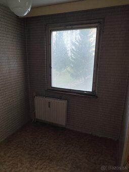 2,5 IZBOVÝ BYT NA PREDAJ V PÔVODNOM STAVE - 15