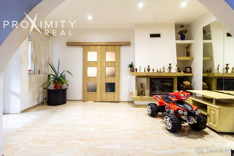 Rodinný dom v Ťahanovciach s krásnym výhľadom na KOŠICE - 15