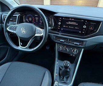 2022 Volkswagen Taigo Life 1.0Tsi | Full LED►95.000 km - 15