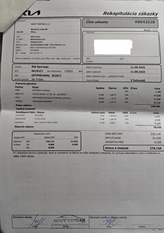 KIA Sportage GT-LINE - 15