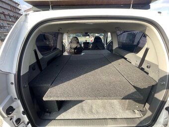 Toyota Land Cruiser Adventure - 15