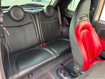 Fiat 500 Abarth - 15