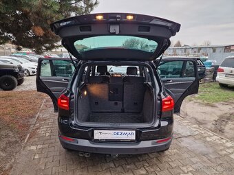 Volkswagen Tiguan 2.0 TDi 150K 4Motion Lounge DSG (diesel) - 15