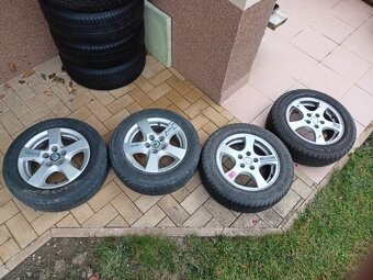 Škoda Fabia 1.2i - 15