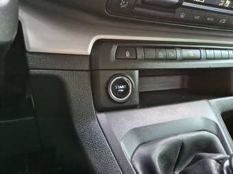 Peugeot Traveller 2.0 BlueHDi Allure Long - 15