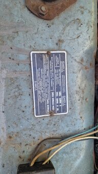 SIMCA 1301 Special - 15