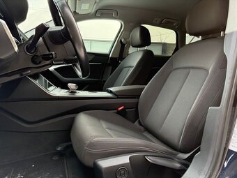 Audi A6 Avant 50 3.0 TDI - 15