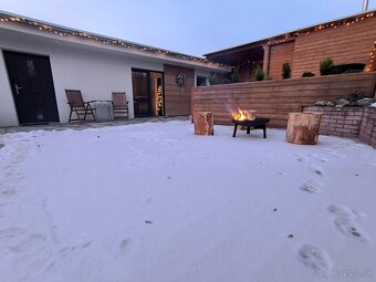 Samostatný apartmán na dlhodobý prenájom - 15