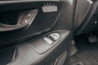 Mercedes-Benz eVito Lang DPH - 15