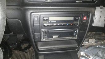 VW golf 4 - 1,9SDI 50kw - Bora - Passat - 15