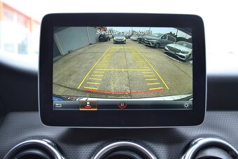 Mercedes-Benz GLA 200d A/T - 15