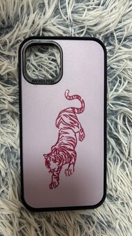 iPhone 13 256gb - 15