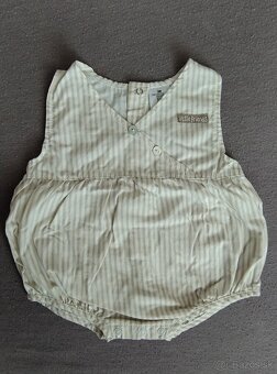 Oblečenie veľkosť 56 - 15