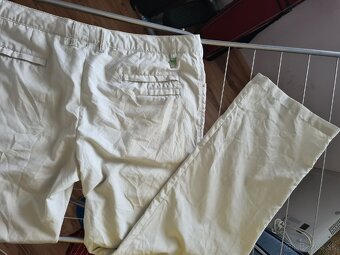 Znackove rifle,nohavice - 15