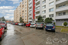 BOSEN | Na prenájom 2 izbový byt v centre mesta Malacky, Záh - 15