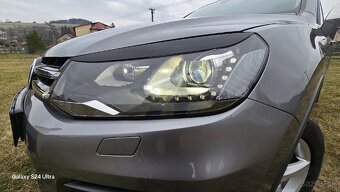 Volkswagen Touareg 4.2tdi 4x4 250kw - 15