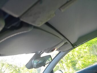 Predám Peugeot CC 206 1.6.16v - 15