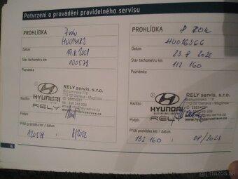 Hyundai I20, 1.2, r.v. 2014 - facelift, 140tis. km - 15