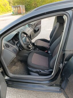 Seat Ibiza ST - 15