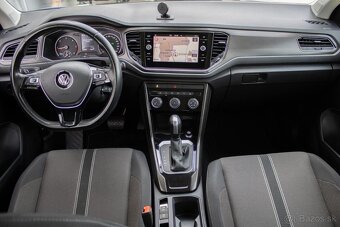 Volkswagen T-Roc 2.0 TDI /AJ NA SPLÁTKY/ - 15