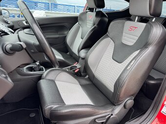 Ford Fiesta ST 1,6 Turbo 2014 SK ŠPZ - 15