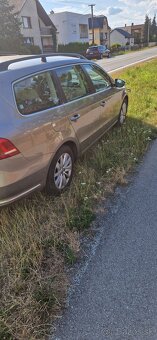 VW passat combi - 15