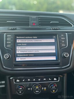 VW TIGUAN R-LINE 4MOTION - 15