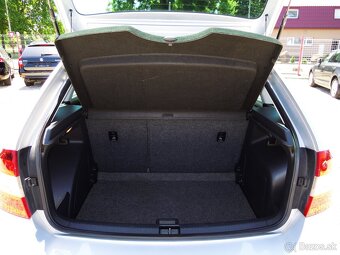 Škoda Rapid, 1.2TSi ORIG.KM - SERVIS - 15