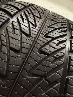 Zimná sada 5x112 R20 , 285/45/20 VW Touareg 3 Montero - 15