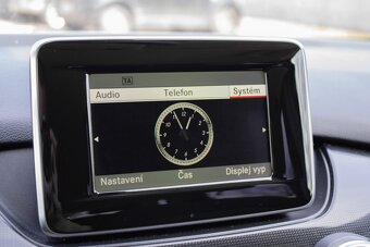Mercedes  B180 CDI - 15