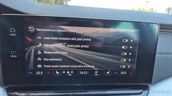 Škoda Octavia 2.0 TDI SCR Style MATRIX odpočet DPH - 15
