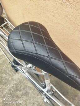 Bicykel cestný flandria limitovaná edícia Freddy maertens - 15