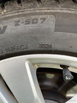 MERCEDES E W211 220 CDI 110 KW M6 - 15