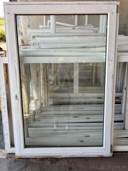 Predám plastové Okna - 15