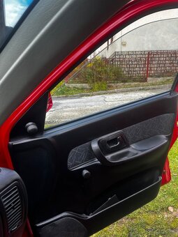 Vw polo classic 1.4 - 15