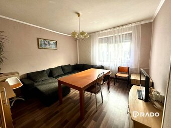 RADO | IBA U NÁS Poschodový 5-izb.RODINNÝ DOM, Jelka - 15