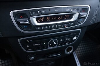 Renault Mégane Coupe 1.6 16V 81 kW - 15