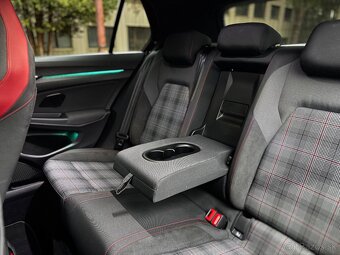 Volkswagen Golf GTI MK8 2.0 TSI 245k DSG IQ.LIGHT - 15