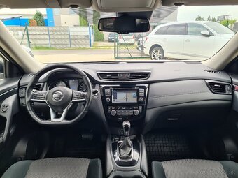 NISSAN X-TRAIL DCI 150 ACENTA 4X4 XTRONIC - 15