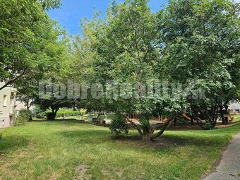 2 izbový byt BA RUŽINOV-NIVY - 52m2...Žiadaná lokalita - 15